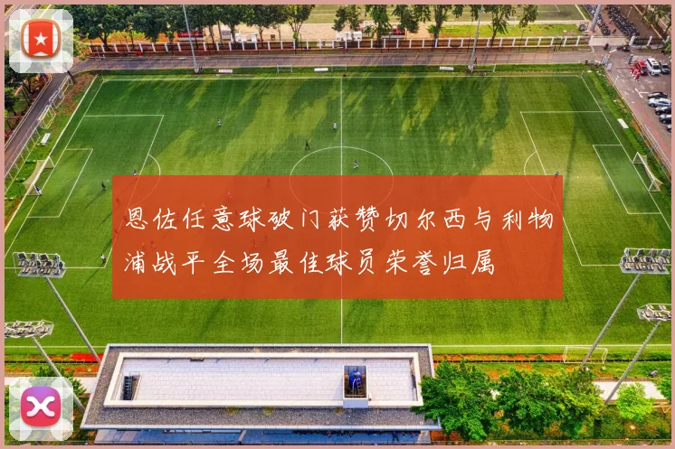 恩佐任意球破门获赞切尔西与利物浦战平全场最佳球员荣誉归属